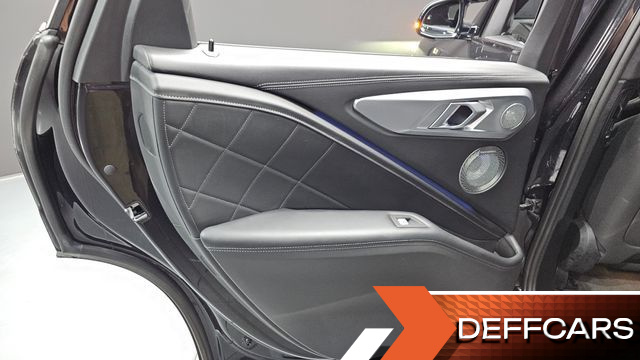 BMW XM 4.4 купить на сайте DeffCars