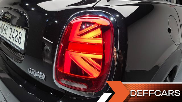 Mini COOPER 5Door HIGH 3rd купить на сайте DeffCars