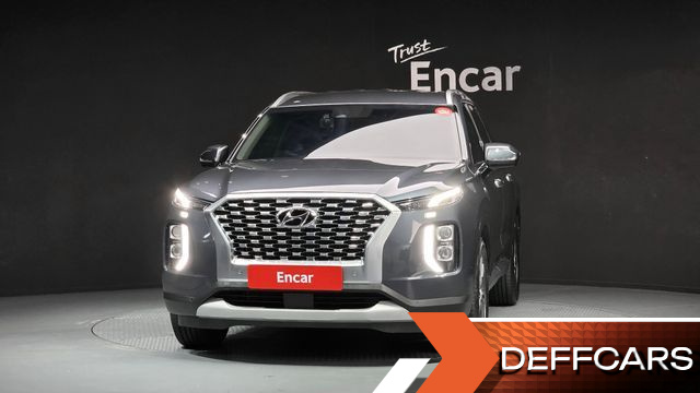Hyundai PALISADE Gasoline 3.8 2WD Exclusive купить на сайте DeffCars