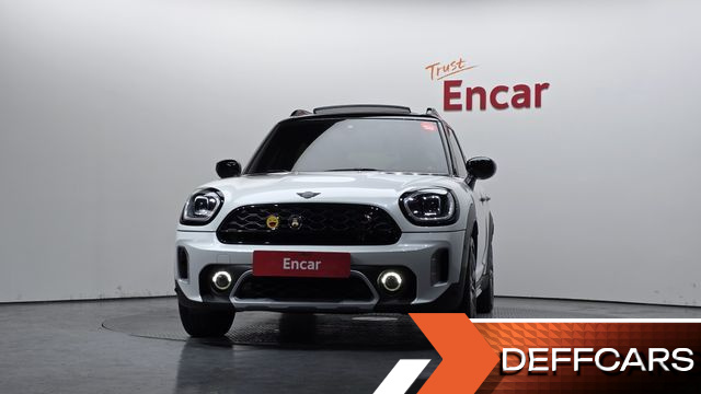 Mini COUNTRYMAN ALL4 Highland Edition 2nd Gen купить на сайте DeffCars