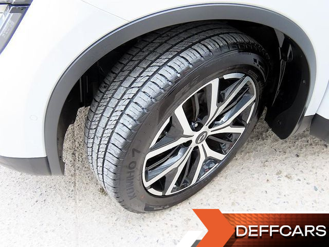 Renault-KoreaSamsung QM6 2.0 LPe RE Signature 2WD купить на сайте DeffCars