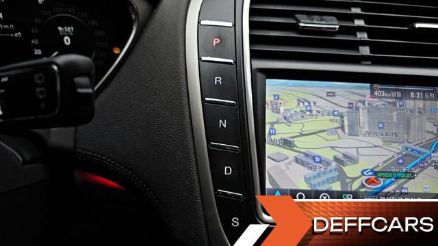 Lincoln NAUTILUS 2.7 202A AWD купить на сайте DeffCars