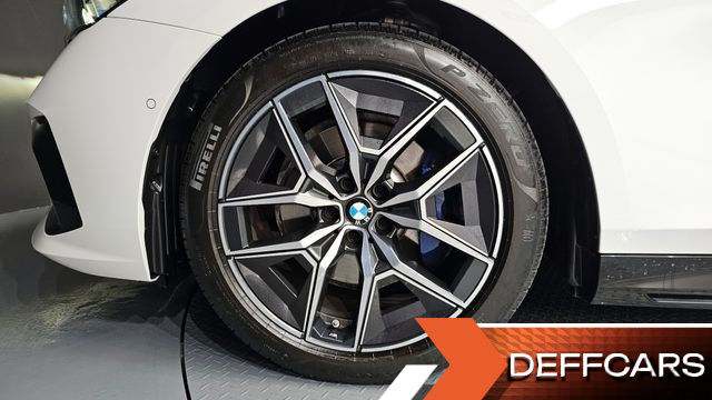 BMW 5-SERIES 520i M Sport купить на сайте DeffCars