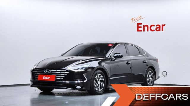 Hyundai SONATA Modern купить на сайте DeffCars