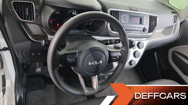 Kia RAY Van Standard купить на сайте DeffCars