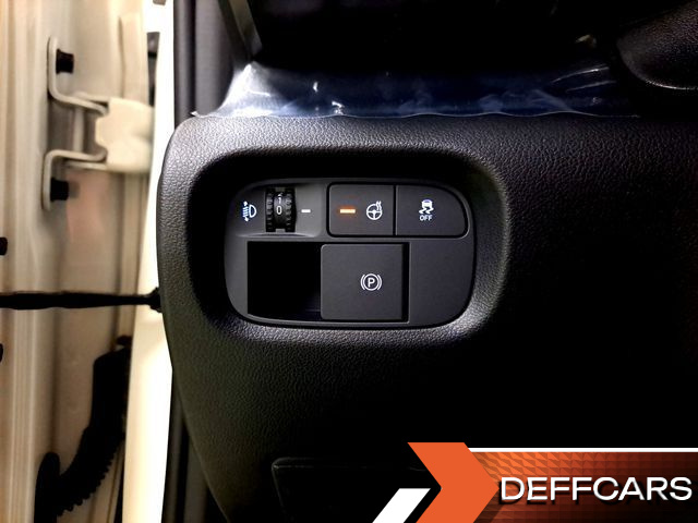 Hyundai CASPER Turbo Inspiration купить на сайте DeffCars
