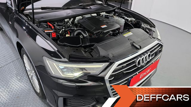 Audi A6 45 TFSI Premium купить на сайте DeffCars