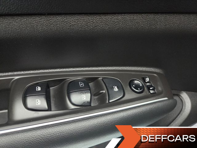 Renault-KoreaSamsung QM6 Gasoline 2WD LE купить на сайте DeffCars