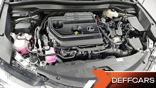 Lexus UX 2.0 2WD купить на сайте DeffCars