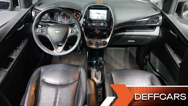 ChevroletGMDaewoo SPARK LTZ купить на сайте DeffCars