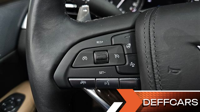 Cadillac XT6 3.6 Sport купить на сайте DeffCars
