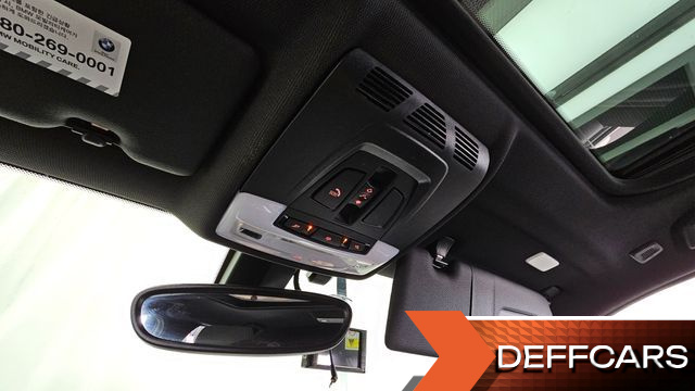 BMW 1-SERIES 118d M Sport Shadow 5 Door купить на сайте DeffCars