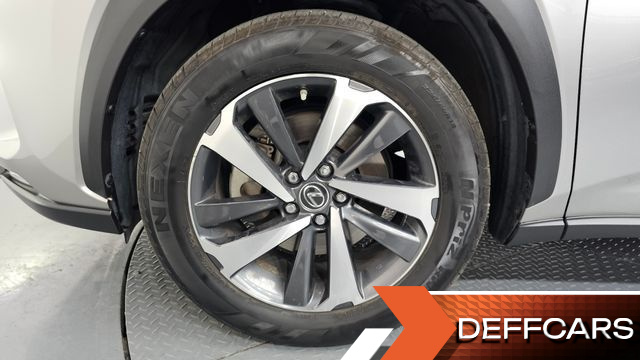 Lexus NX Supreme купить на сайте DeffCars