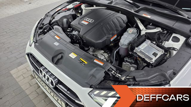 Audi A4 40 TFSI купить на сайте DeffCars