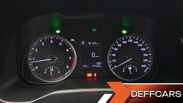 Hyundai AVANTE 1.6 Smart купить на сайте DeffCars