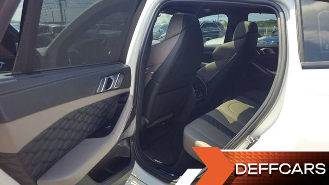 BMW X6M 4.4 Competition купить на сайте DeffCars