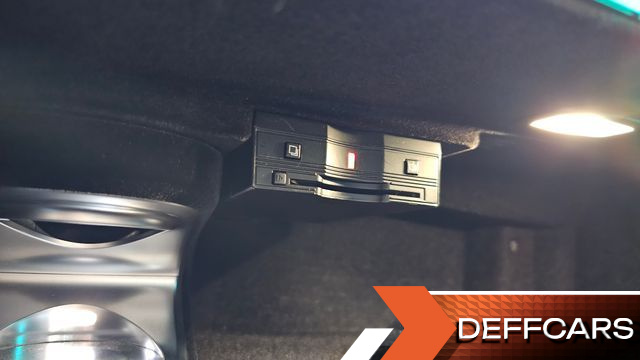 Mercedes S-CLASS S450L 4MATIC купить на сайте DeffCars