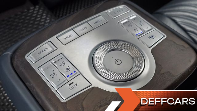 Genesis G80 Gasoline 3.5 Turbo AWD купить на сайте DeffCars