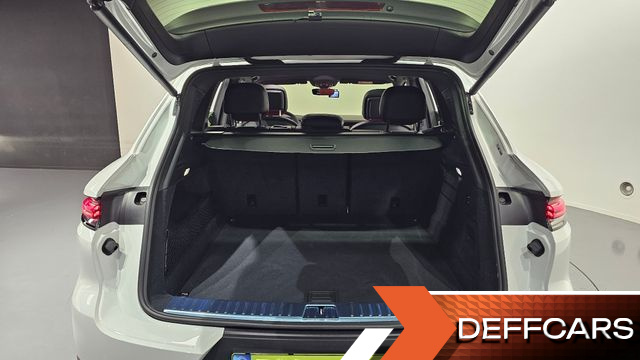 Porsche CAYENNE 3.0 купить на сайте DeffCars
