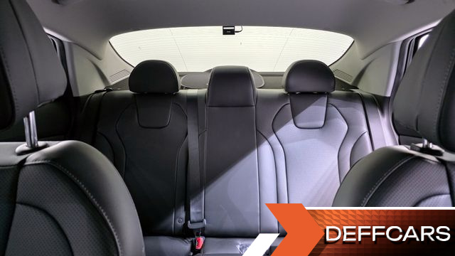 Hyundai AVANTE 1.6 Modern купить на сайте DeffCars