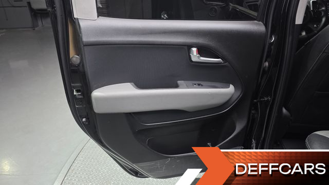 Kia RAY Prestige купить на сайте DeffCars
