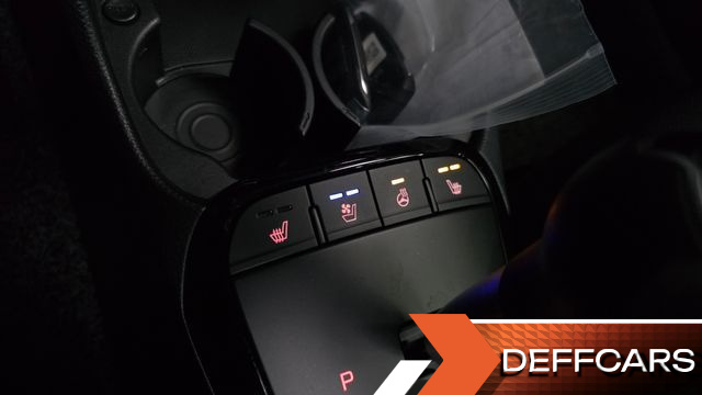 Kia MORNING Signature купить на сайте DeffCars