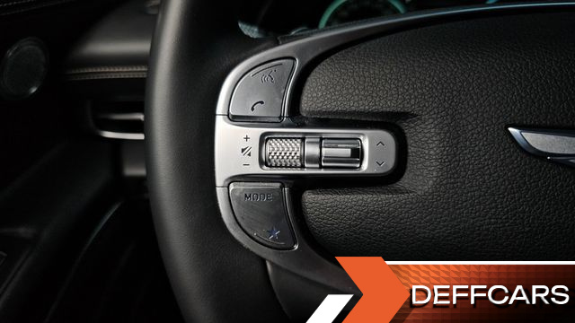 Genesis GV80 2.5T Gasoline AWD купить на сайте DeffCars