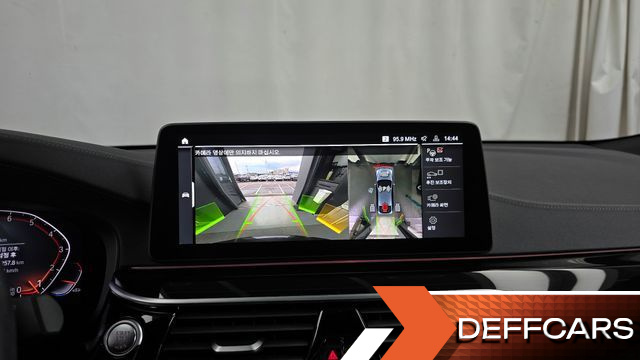 BMW GRAN TURISMO 630i xDrive M Sport купить на сайте DeffCars