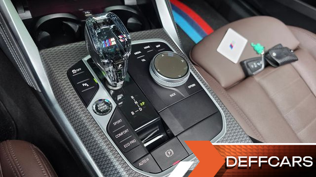 BMW I4 eDrive40 M Sports Pro купить на сайте DeffCars