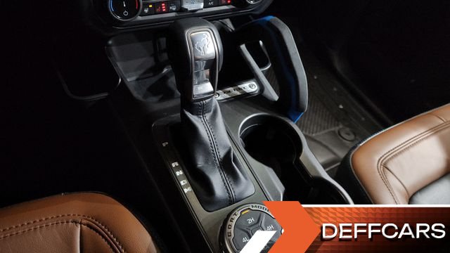 Ford BRONCO 2.7 Outer Banks купить на сайте DeffCars