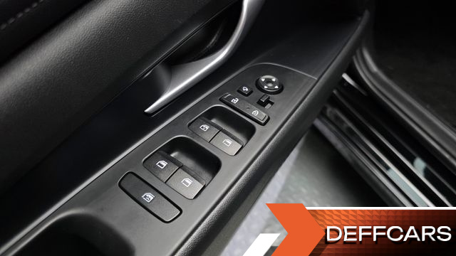 Hyundai AVANTE 1.6 Modern купить на сайте DeffCars