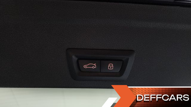 BMW X6 xDrive40i M Sport купить на сайте DeffCars