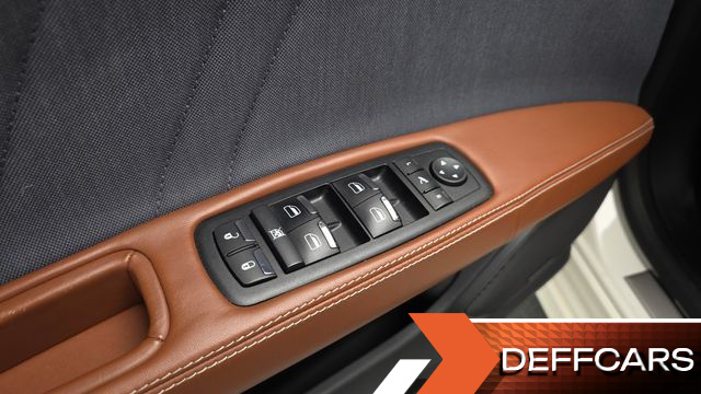 Maserati QUATTROPORTE S Q4 3.0 V6 Granlusso купить на сайте DeffCars