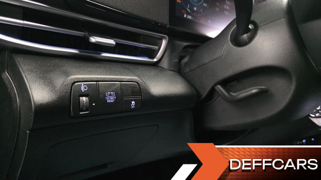 Hyundai AVANTE Modern купить на сайте DeffCars