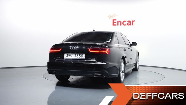 Audi A6 35 TDI C7 купить на сайте DeffCars