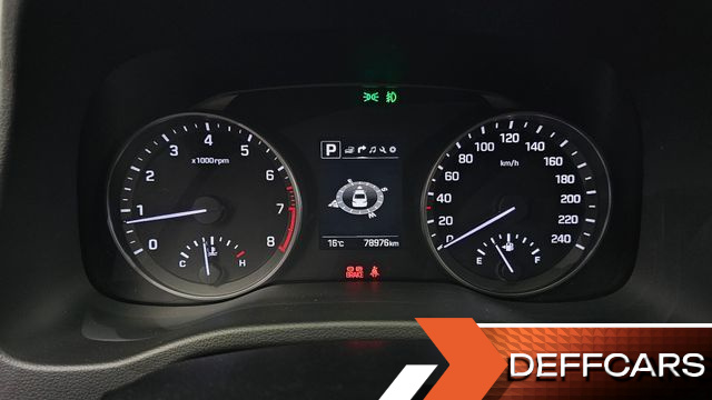 Hyundai AVANTE 1.6 GDI Value Plus купить на сайте DeffCars