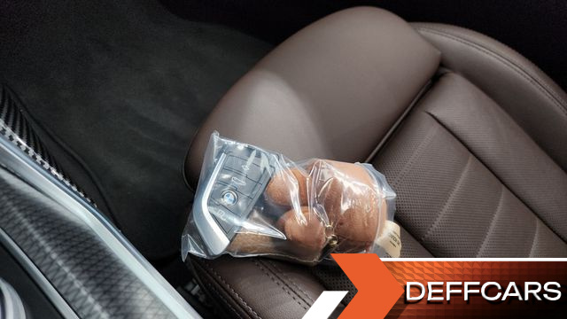 BMW I4 eDrive40 M Sports Pro купить на сайте DeffCars