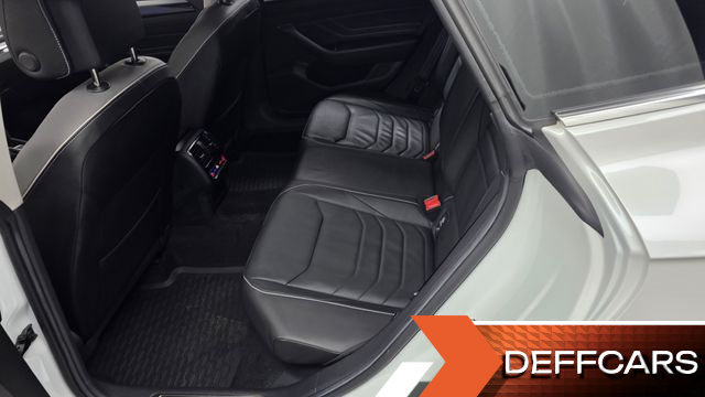 Volkswagen ARTEON 2.0 TDI Prestige купить на сайте DeffCars