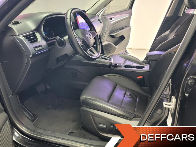 Renault-KoreaSamsung XM3 1.3 TCe RE Signature купить на сайте DeffCars