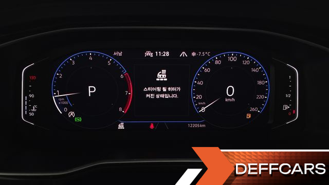 Volkswagen JETTA 1.5 TSI Prestige купить на сайте DeffCars