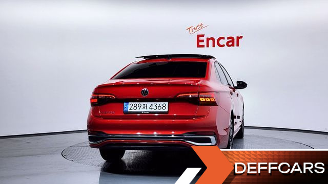 Volkswagen JETTA 1.5 TSI Prestige купить на сайте DeffCars