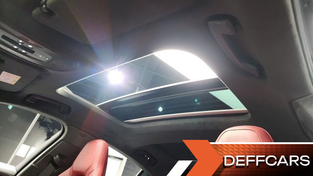 Porsche PANAMERA 4.0 GTS купить на сайте DeffCars