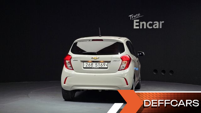 ChevroletGMDaewoo SPARK Premier купить на сайте DeffCars