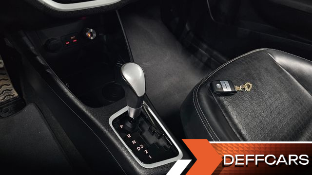 Kia MORNING Luxury купить на сайте DeffCars