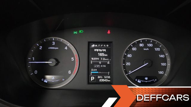 Hyundai SOLATI 15-seater Luxury купить на сайте DeffCars