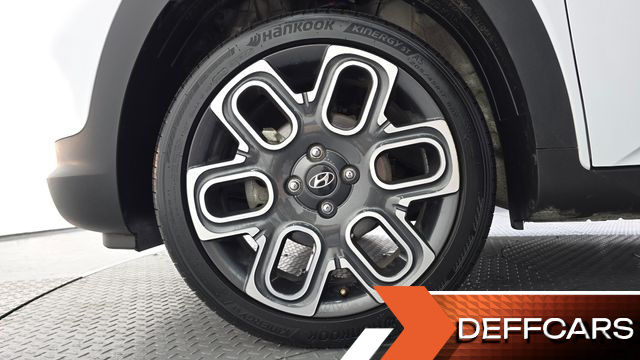 Hyundai CASPER Inspiration купить на сайте DeffCars