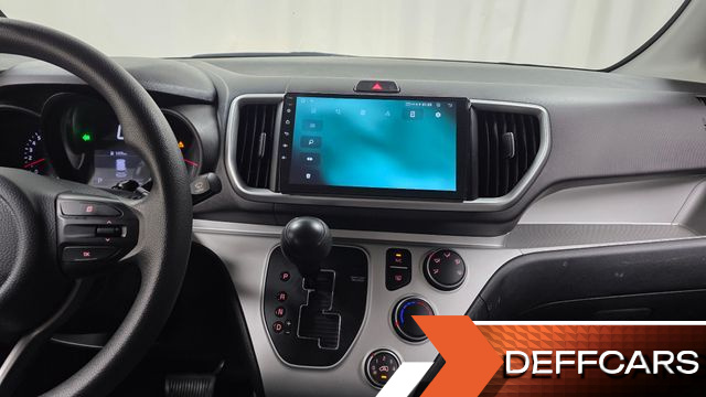 Kia RAY Van Standard купить на сайте DeffCars