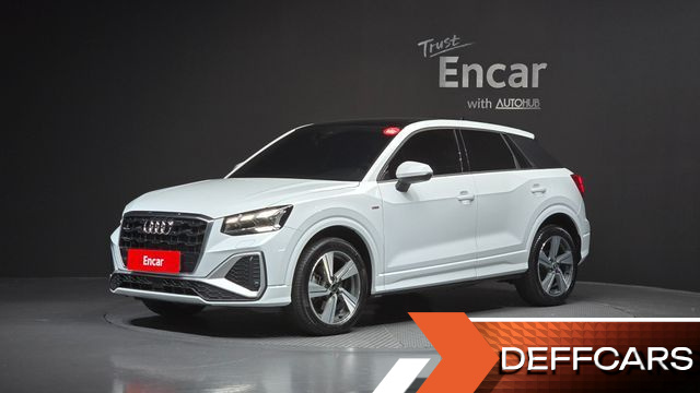 Audi Q2 35 TDI Premium купить на сайте DeffCars