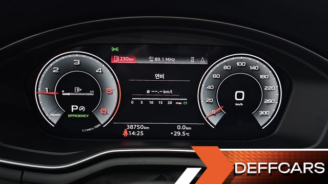 Audi A4 35 TDI купить на сайте DeffCars
