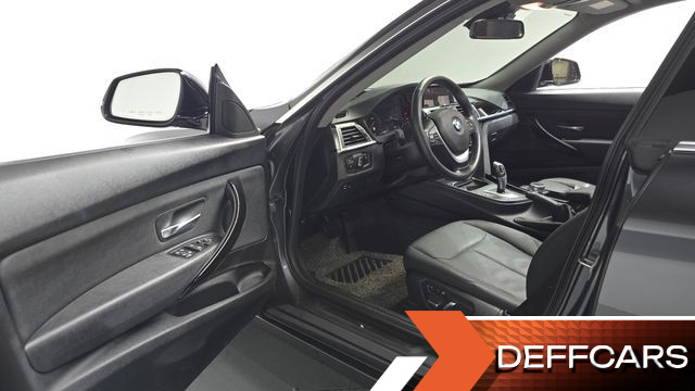BMW GRAN TURISMO GT 320d купить на сайте DeffCars